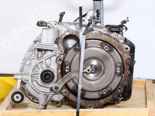 Used Gearbox Gearbox FIAT DUCATO Van (250_) 140 Multijet 2,2 D (140 hp) 40007965 40007965
