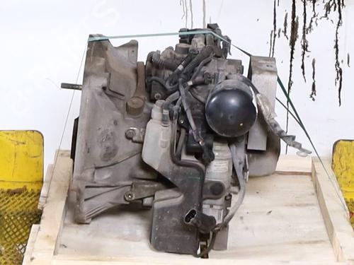 Gearbox FIAT 500 (312_) 1.2 (312AXA1A) | BP34620233M3 - Image 4