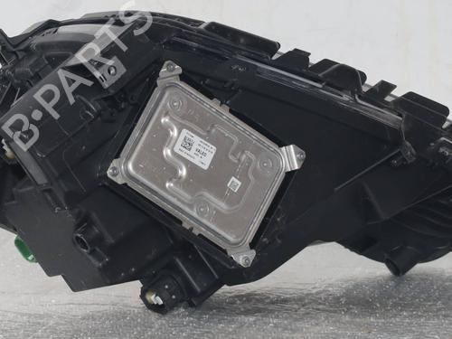 Højre forlygte JEEP AVENGER (J2) 1.2 GSE T3 | BP30738829C29