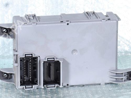 Fuse box FIAT PANDA (312_, 319_) 1.2 (312PXA1A) | BP39022286E1 - Image 3