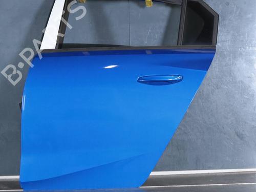 left-rear-door-opel-astra-l-ov5-2021-39716462 main image