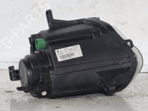 Used Right daytime light FIAT 500 (312_) 1.0 Mild Hybrid (312.AYD1B) (69 hp) 30662807