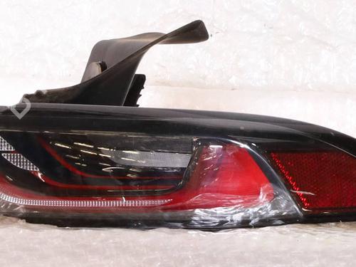 Used Right taillight Right taillight ALFA ROMEO TONALE (965_) 1.3 Hybrid Q4 (280 hp) 39973345 39973345