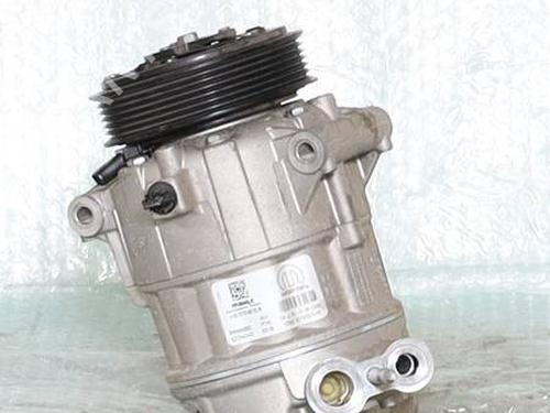 AC compressor FIAT DUCATO Platform/Chassis (250_) 140 Multijet 2,2 D | BP39403423M34 - Image 5
