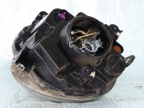 Right headlight FIAT 500 (312_) 1.2 (312AXA1A) | BP38770259C29 - Image 4