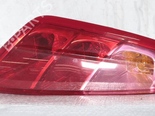 Used Left taillight Left taillight FIAT GRANDE PUNTO (199_) 1.2 (69 hp) 33869053 33869053