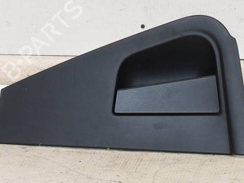 Used Rear right exterior door handle JEEP AVENGER (J2) Electric (156 hp) 24297381