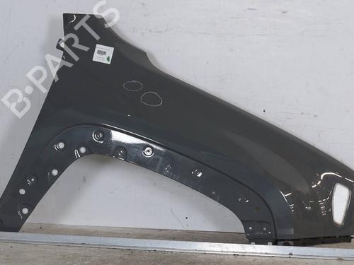Used Right front fenders JEEP RENEGADE SUV (BU, B1, BV) 2.0 CRD 4x4 (170 hp) 27337862