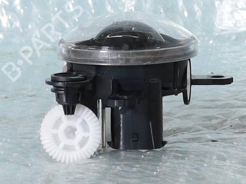 Left front fog light JEEP AVENGER (J2) Electric | BP39427513C30 - Image 5