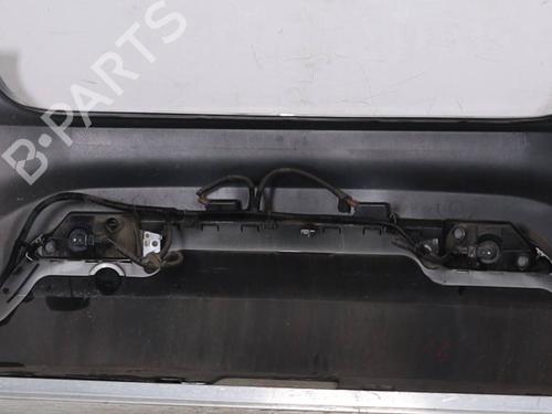 Rear bumper FIAT BRAVO II (198_) 1.4 LPG (198AXA1B) | BP27661053C8