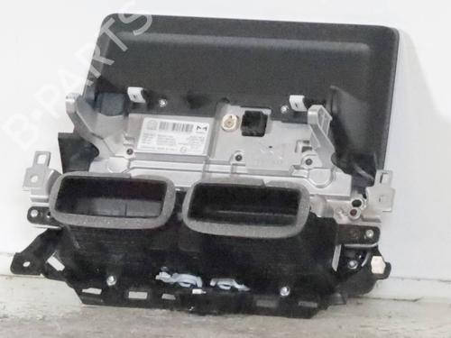 Display JEEP COMPASS (MP, M6, MV, M7) 1.3 Hybrid 4x4 | BP28359767C48 - Image 2