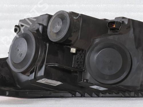 Right headlight CITROËN C3 Picasso (SH_) 1.4 VTi 95 (SH8FSC, SH8FP0, SH8FP6) | BP36447884C29 - Image 2
