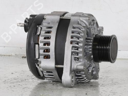 Alternator ALFA ROMEO TONALE (965_) 1.6 VGT-D | BP29618099M7 