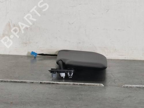 Right sun visor OPEL ASTRA L (OV5) 1.2 MHEV (FPHPY) | BP39667676I2 - Image 4