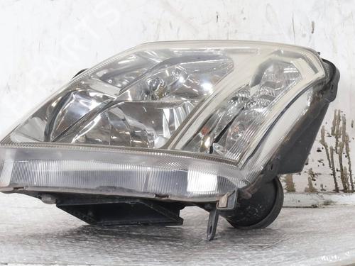 Used Left headlight Left headlight OPEL MERIVA A MPV (X03) 1.4 16V Twinport (E75) (90 hp) 35974058 35974058