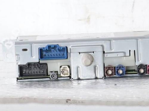 Used Radio Radio FIAT 600e / 600 (365_, 364_) Electric (156 hp) 31941903 31941903