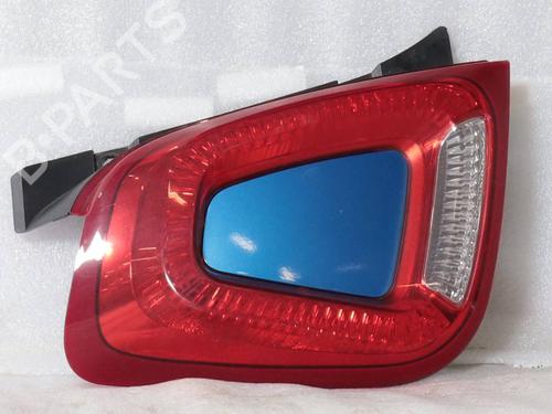Used Left taillight Left taillight 37072872 37072872