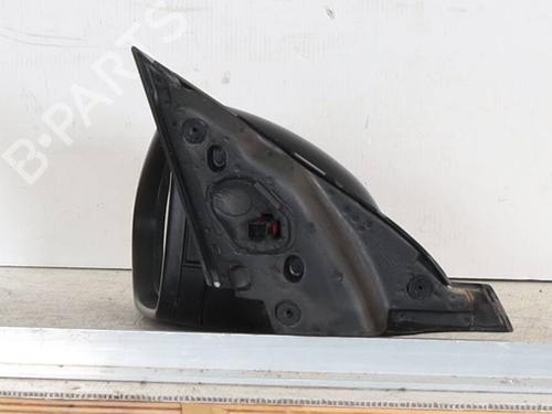 Used Left mirror FIAT TIPO Estate (356_, 357_) 1.4 (356WXA1B) (95 hp) 23218106