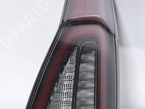 Left taillight ALFA ROMEO STELVIO (949_) 2.2 D Q4 (949.AXB2A) | BP39427498C34 - Image 5