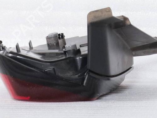 Left taillight ABARTH 500E Hatchback (332_) Scorpionissima | BP36404437C34 - Image 5