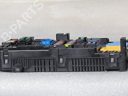 Fuse box JEEP AVENGER (J2) 1.2 T3 e-Hybrid | BP38645032E1 - Image 5