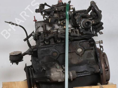Used Engine FIAT SEICENTO / 600 (187_) 0.9 (187AXA, 187AXA1A) (39 hp) 29453925