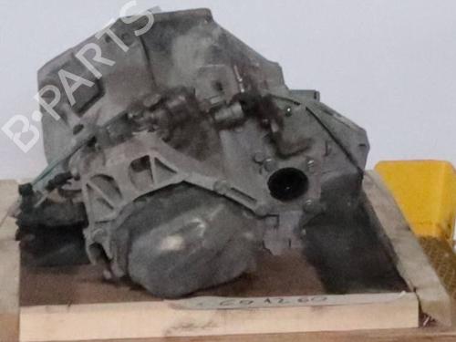 Used Gearbox Gearbox FIAT 500 (312_) 1.2 (312AXA1A) (69 hp) 30661977 30661977