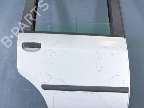 Used Right rear door Right rear door FIAT IDEA (350_) 1.3 D Multijet (70 hp) 34054458 34054458