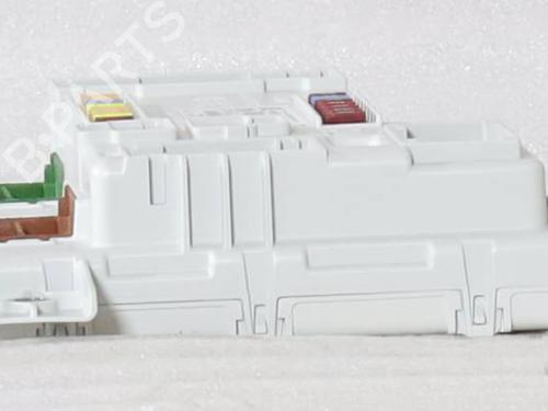 Fuse box ALFA ROMEO GIULIA (952_) 2.9 Quadrifoglio (952AAM24) | BP37231341E1 - Image 3