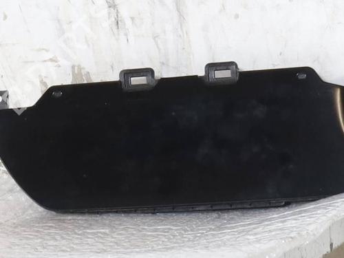 Used Display monitor Display monitor ALFA ROMEO STELVIO (949_) 2.2 D (949.AXD1A) (160 hp) 34646541 34646541