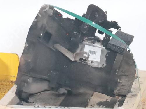 Used Gearbox Gearbox FIAT SEICENTO / 600 (187_) 1.1 (187AXB, 187AXB1A, 187AXC1A02) (54 hp) 26435629 26435629