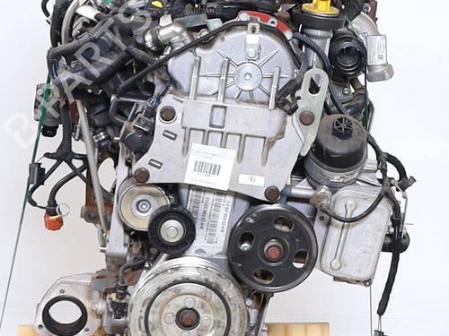 Engine FIAT 500 (312_) 1.2 (312AXA1A) | BP39135374M1  - Image 5