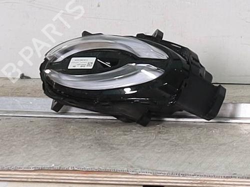 Used Right daytime light Right daytime light FIAT 600e / 600 (365_, 364_) Mild Hybrid (101 hp) 27157473 27157473