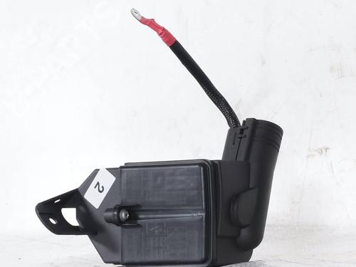 Used Fuse box Fuse box FIAT 500 C (312_) 1.0 Mild Hybrid (312.AYD1B) (69 hp) 40117077 40117077