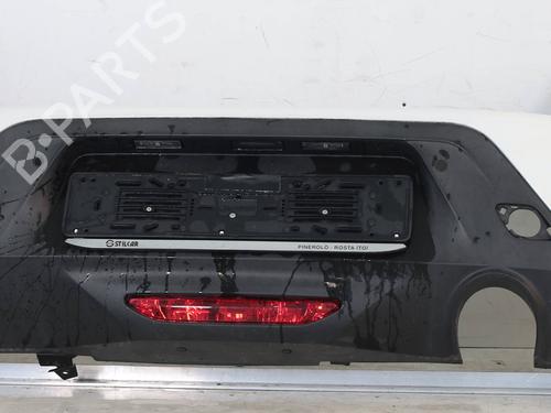 rear-bumper-ds-ds-3-ds-3-crossback-ur_-uc_-uj_-2018-24115124 main image