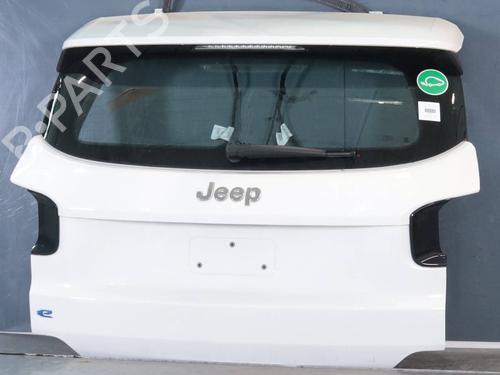 Used Tailgate Tailgate JEEP AVENGER (J2) Electric (156 hp) 36217535 36217535