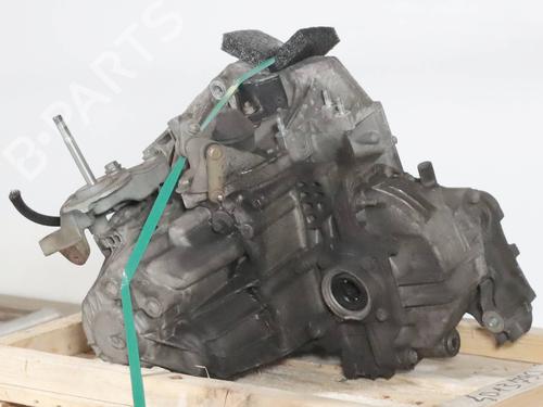 Used Gearbox FIAT BRAVO II (198_) 1.9 D Multijet (198AXB1A) (120 hp) 30305152