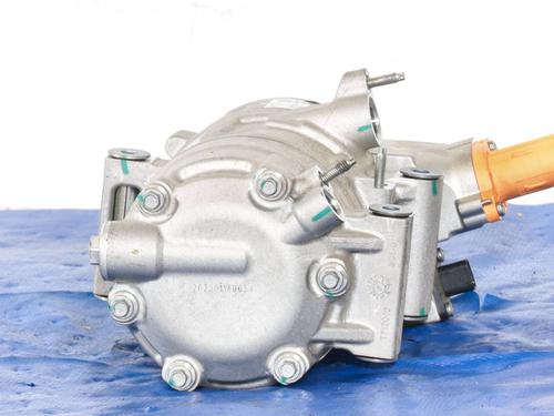 AC compressor FIAT 600e / 600 (365_, 364_) Electric | BP30084207M34