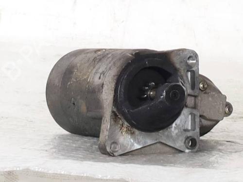 Used Starter Starter FIAT PUNTO (188_) 1.2 16V 80 (188.233, .235, .253, .255, .333, .353, .639,... (80 hp) 31942088 31942088