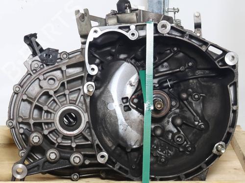 gearbox-alfa-romeo-giulietta-940_-2010-2011-2012-2013-2014-2015-2016-2017-2018-2019-2020-36774172 main image