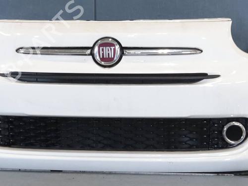 Used Front bumper Front bumper FIAT 500 (312_) 1.0 Mild Hybrid (312.AYD1B) (69 hp) 33234003 33234003