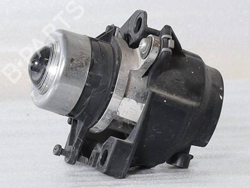 Left front fog light FIAT 500 (312_) 1.2 (312AXA1A) | BP37662358C30 - Image 4