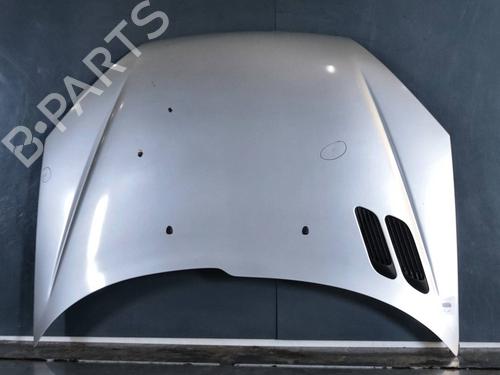 Motorhjelm PEUGEOT 206 Hatchback (2A/C) 1.4 16V (88 hp) 31793686