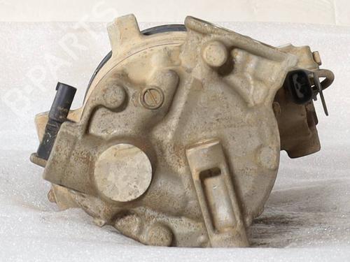 AC compressor FIAT 500X (334_) 2.0 D Multijet 4x4 (334AXB22, 334AXD2B) | BP38045412M34 - Image 3