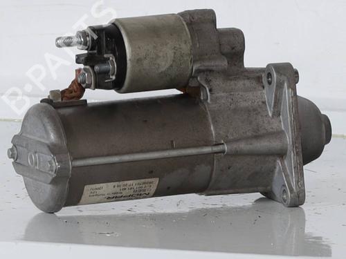 Startmotor FIAT 500X (334_) 1.6 D Multijet (334.AXV1B) | BP29137445M8 