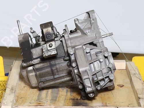 Gearbox FIAT PANDA (169_) 1.1 (169.AXA1A) | BP37662557M3 - Image 5