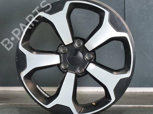 Used Rim Rim 39199170 39199170