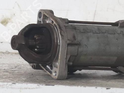 Used Starter Starter FIAT PUNTO (188_) 1.3 JTD 16V (70 hp) 32706762 32706762