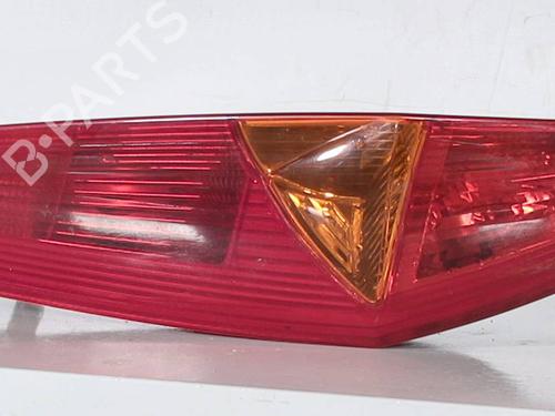 Venstre baglygte Venstre baglygte FIAT PUNTO (188_) 1.2 60 (188.030, .050, .130, .150, .230, .250) (60 hp) 29008792 29008792