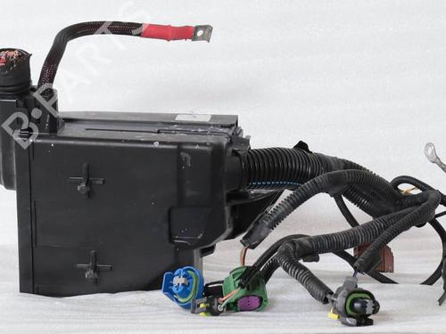 Fuse box FIAT 500 (312_) 1.2 (312AXA1A) | BP36835648E1 - Image 2